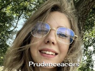 Prudenceacors