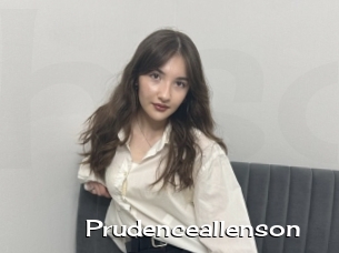 Prudenceallenson