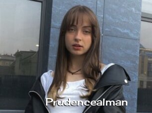 Prudencealman