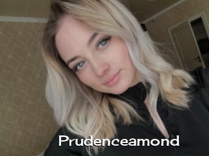 Prudenceamond
