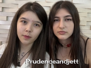 Prudenceandjett