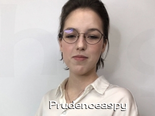 Prudenceaspy