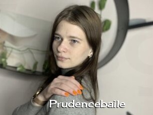 Prudencebaile