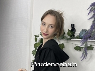 Prudencebain