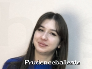 Prudenceballeste