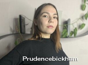 Prudencebickham