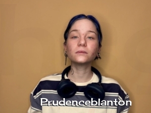 Prudenceblanton