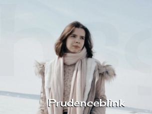 Prudenceblink