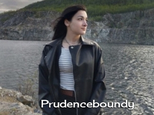 Prudenceboundy