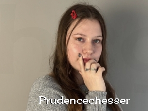 Prudencechesser