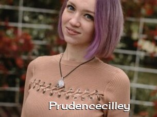 Prudencecilley
