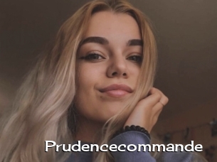 Prudencecommande