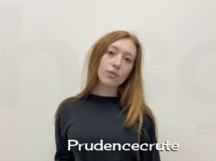 Prudencecrute
