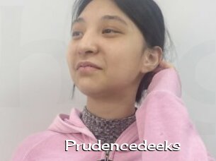 Prudencedeeks