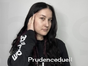 Prudenceduell