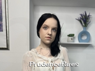 Prudencefares