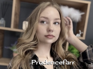 Prudencefarr