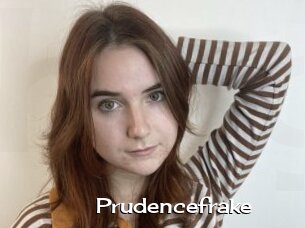 Prudencefrake