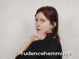 Prudencehemmings