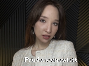 Prudencehewlett