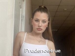 Prudencetrue