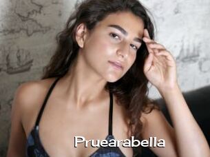 Pruearabella