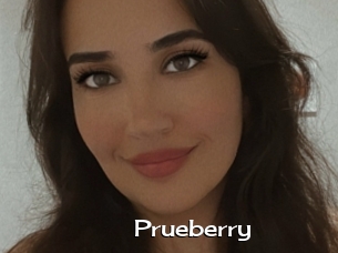 Prueberry