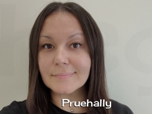 Pruehally