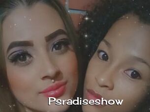Psradiseshow