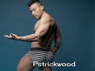 Pstrickwood