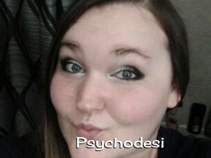 Psychodesi