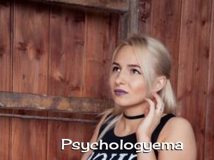 Psychologyema