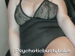 Psychoticbustybabe
