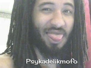 Psykadelikmofo