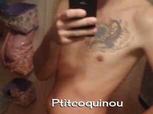 Ptitcoquinou