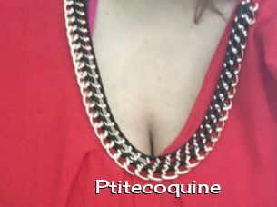 Ptitecoquine