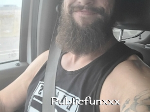 Publicfunxxx
