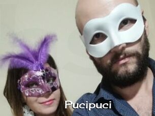 Pucipuci