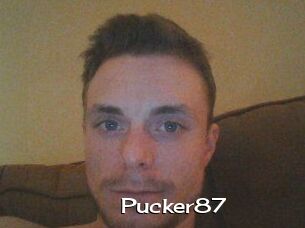 Pucker87