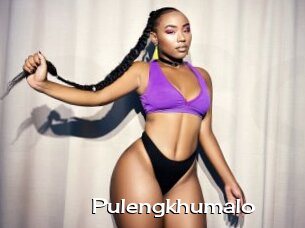 Pulengkhumalo