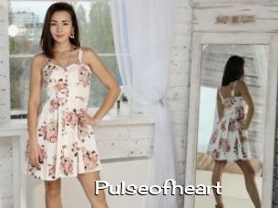 Pulseofheart