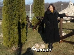 Pumkin