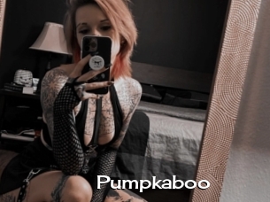 Pumpkaboo