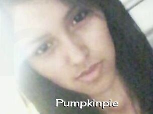 Pumpkinpie