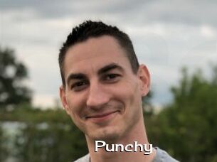 Punchy
