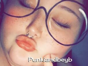 Punkiandbeyb