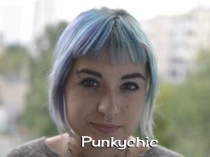 Punkychic
