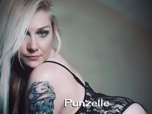 Punzelle