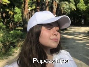 Pupazalupa