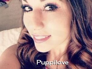 Puppilove